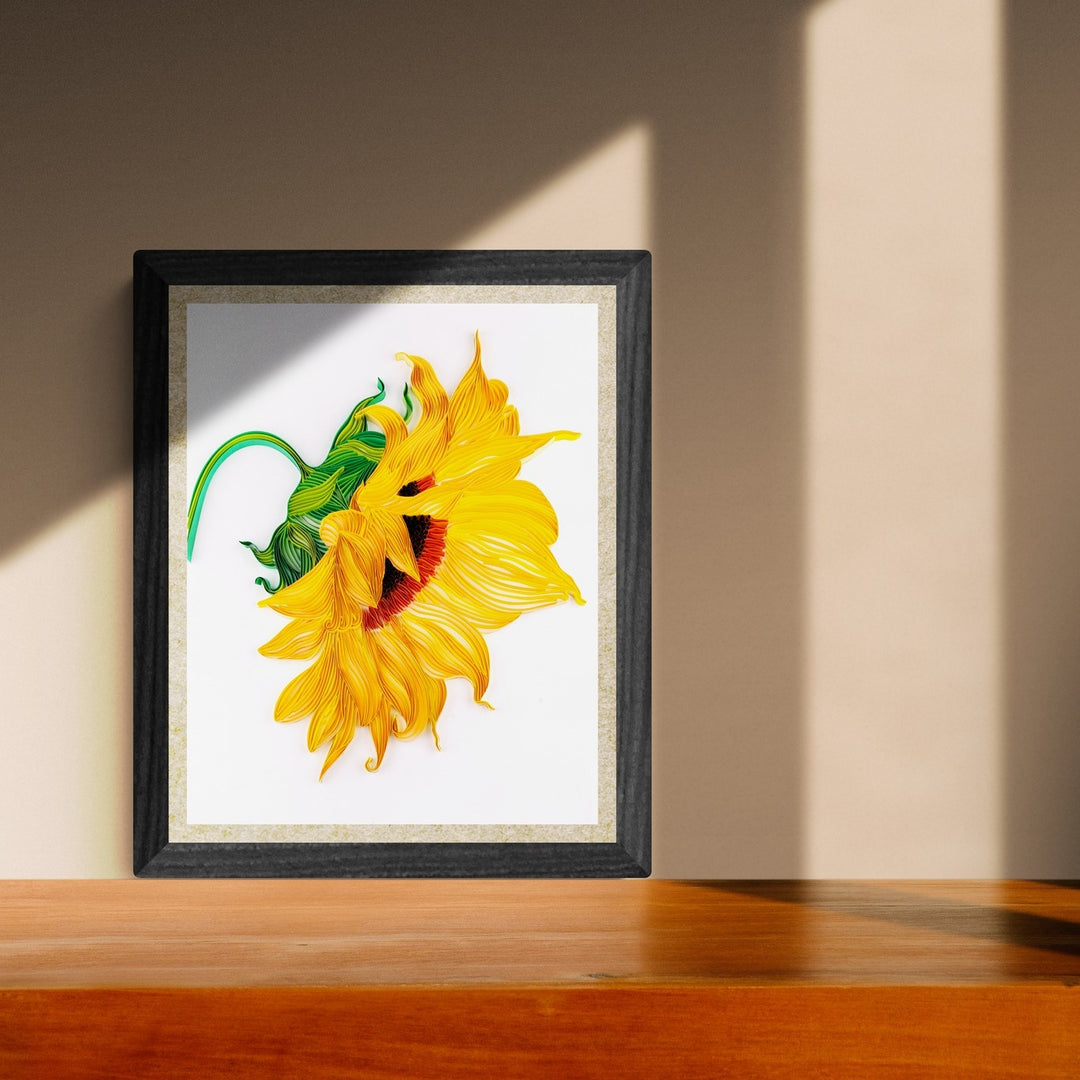 Transform Your Home Decor with Quilling Art: Stylish Ideas for Every Room