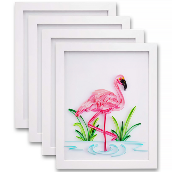 [ 10*8 inch ] Exclusive 3D  Frame