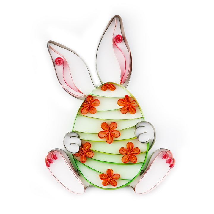 Easter Bunny (10*8 inch)