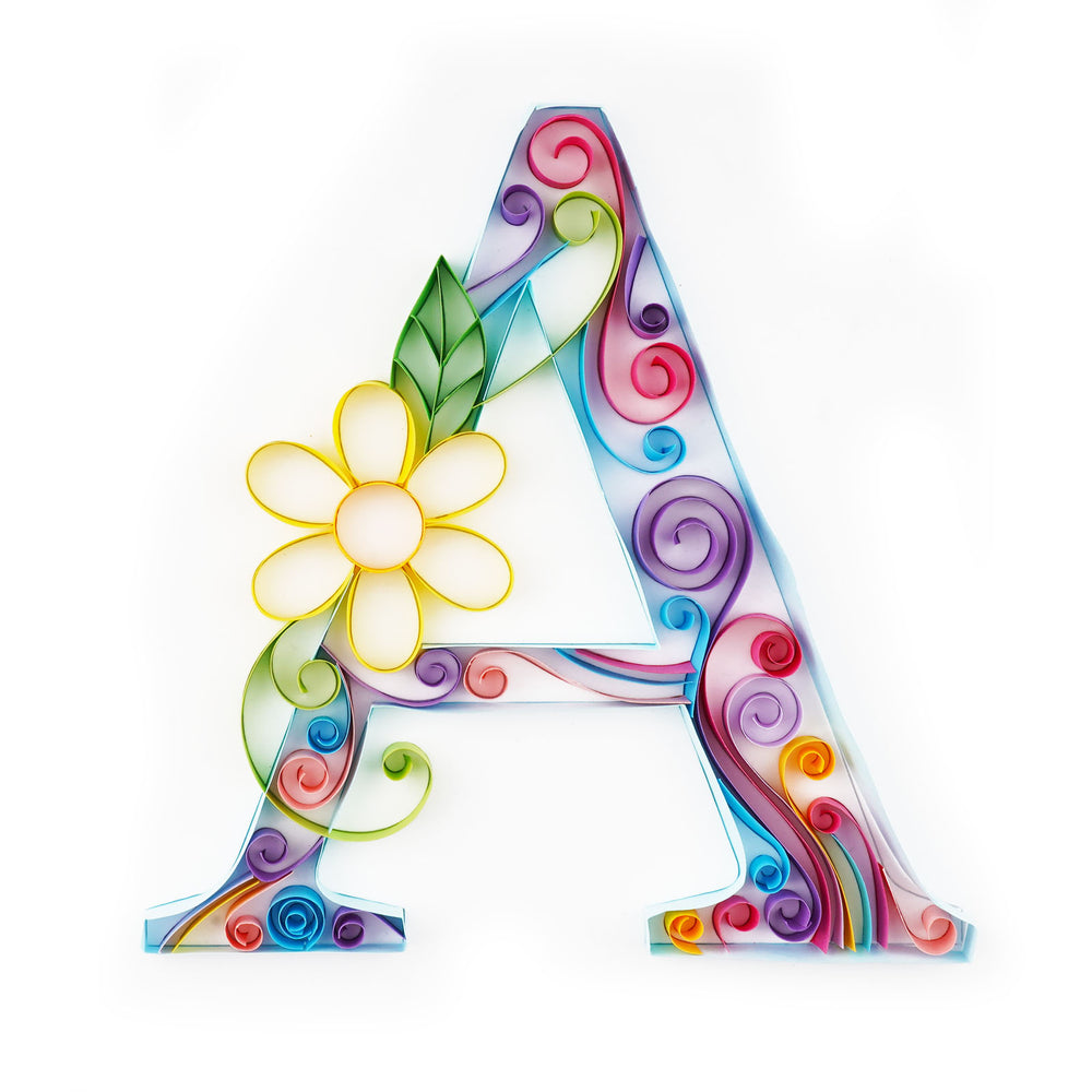 paper-quilling-kits-quilling-patterns-letters-uniquilling for Free Printable Quilling Letter Patterns Paper Quilling Kits| Quilling Patterns - Letters – Uniquilling for Free Printable Quilling Letter Patterns