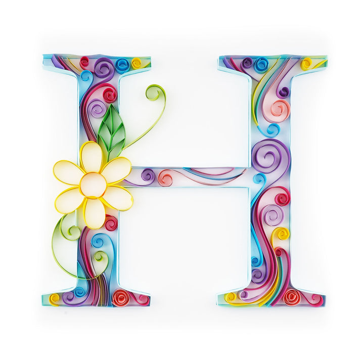 Special Offer - Letters（10*8 inch）