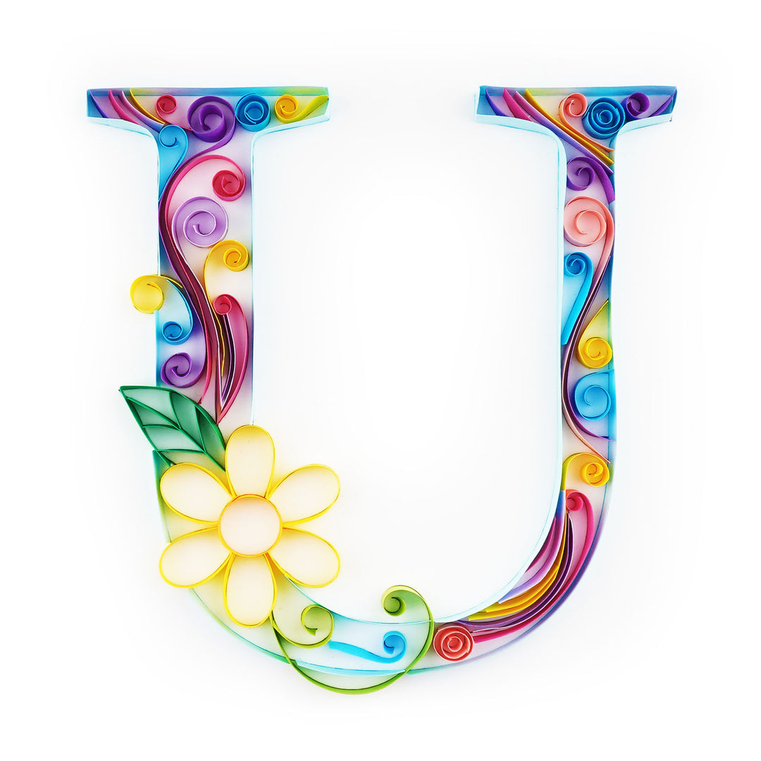 Special Offer - Letters（10*8 inch）